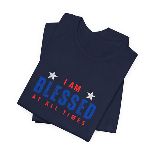 Blessed Stars Tee