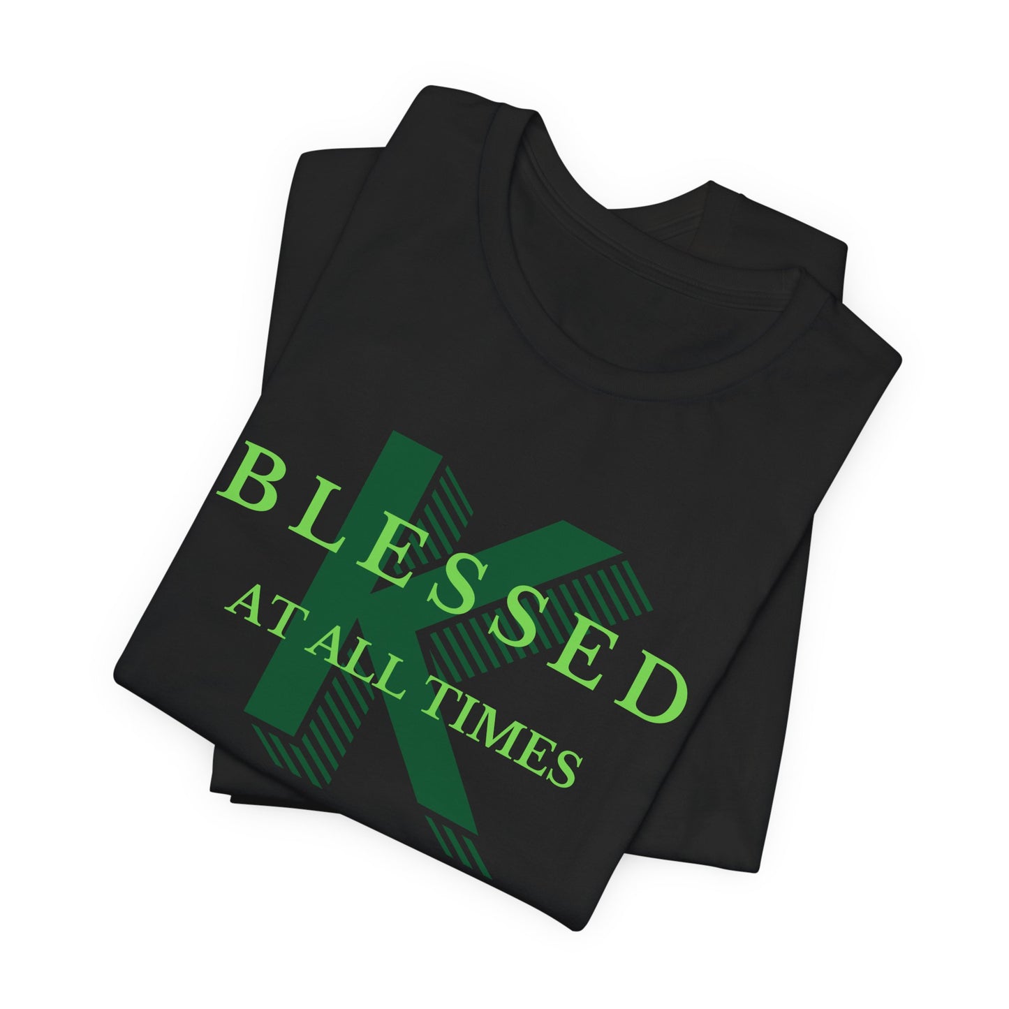 Blessed in your city (K) Tee