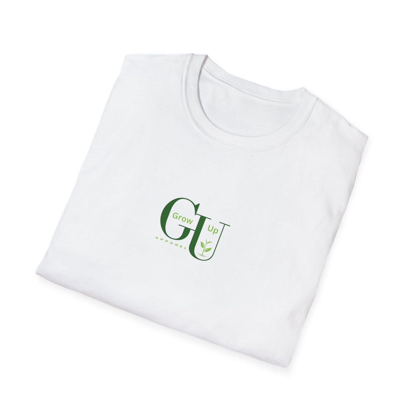 Grow Up Apparel 2