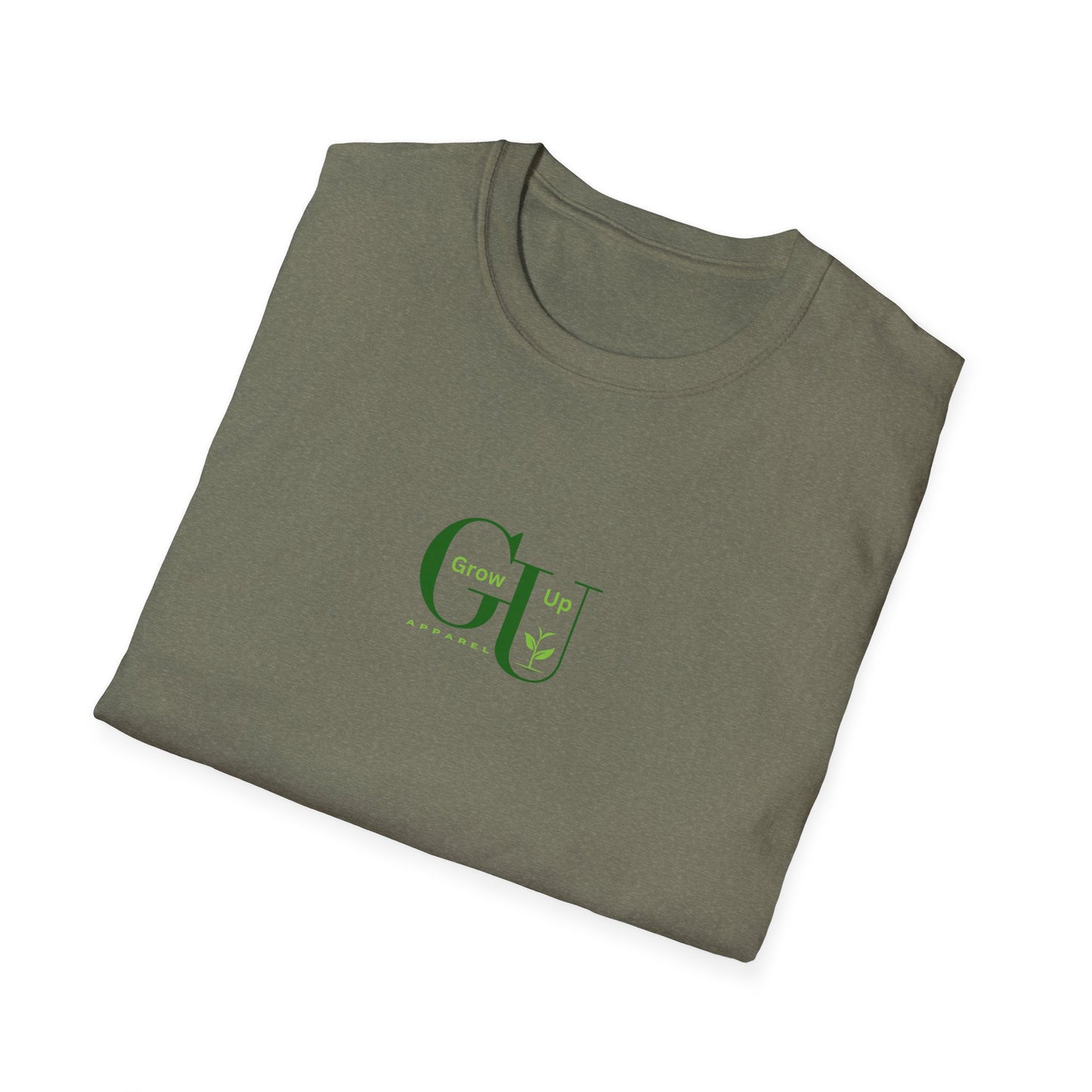 Grow Up Apparel 2