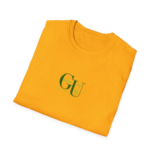 Grow Up Apparel 2